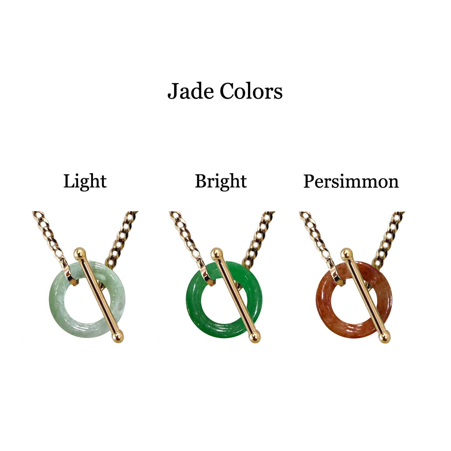 The Coco Eternity Necklace